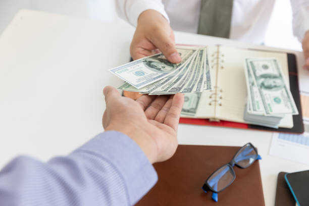 San Francisco, CA Loan Agency Company