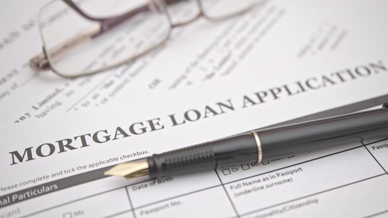 Best Home Equity Lines of Credit (HELOC)  in San Francisco, CA